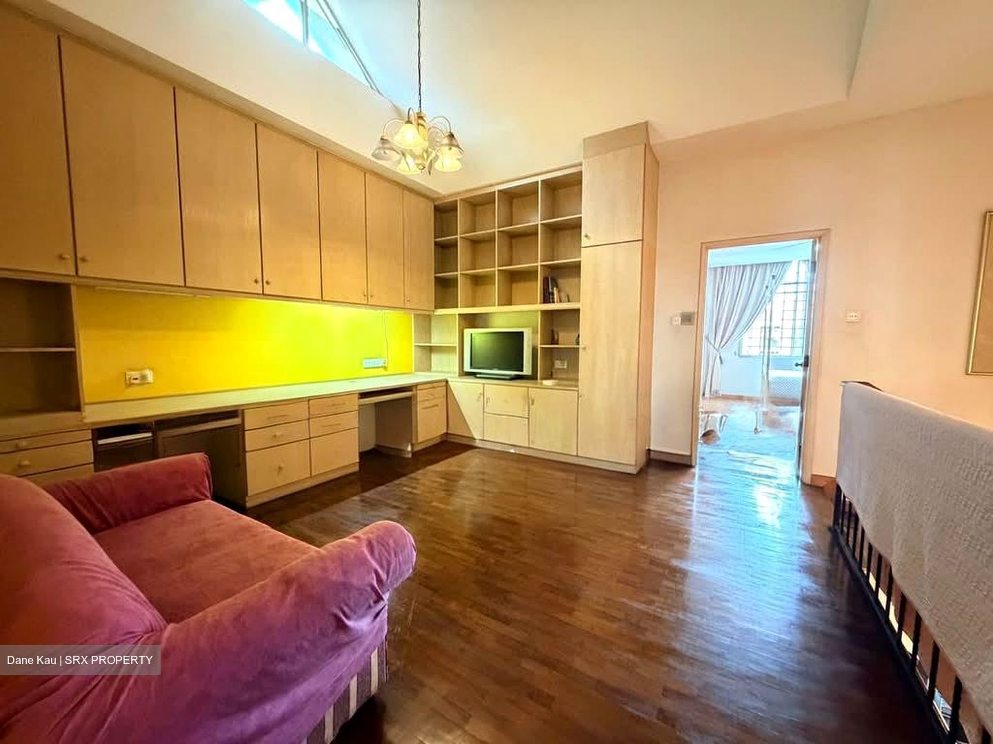Belgravia Park (D28), Terrace #570592941